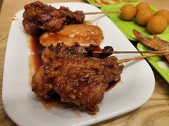 -巧玲炸鸡(共康店)