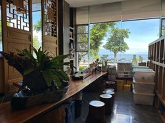 -野菌皇海景野生菌火锅(滨海大道店)