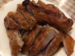 烤鸭-聂记粤菜馆(鼓西路店)