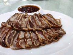 -熙春园餐厅