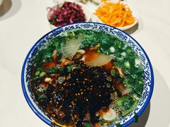 -兰州马子禄牛肉面(文景公园店)