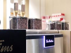 -Tims天好咖啡·贝果(东方广场店)