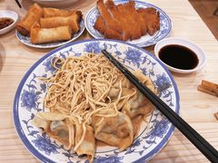 -美新点心店(陕西北路店)