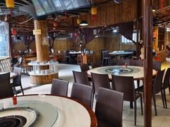 -原汁原味驴庄(长岭村店)