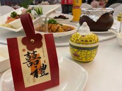 -友豪锦江酒店·宴会厅