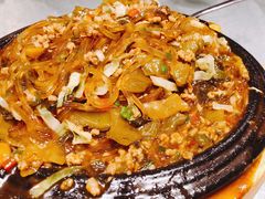 水晶粉-沙田轩(古北店)