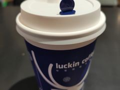 -luckincoffee瑞幸咖啡(顺义华联商厦店)