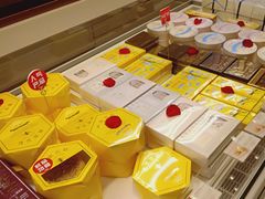 -好利来(东直门银座店)