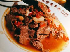 -洞庭土菜小炒馆(易发广场店)