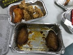 -尊宝比萨(广州塔店)