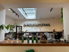 -沏点Trattoria意大利餐厅(新街口店)