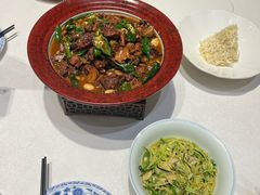 -大张烙馍村(泉山店)