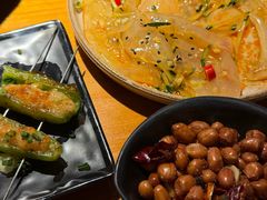 -水浒烤肉(国贸店)