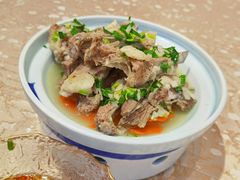 -新粤新疆菜清真餐厅(拱北店)