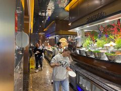 -吉布鲁牛排海鲜自助(芙蓉万家丽店)