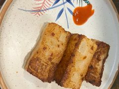 -本味友膳·茶餐厅(和达中心城店)