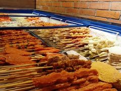-老啪叽串炒饭(铁百店)