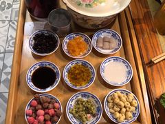 -手选潮汕鲜活牛肉火锅(二七广场店)