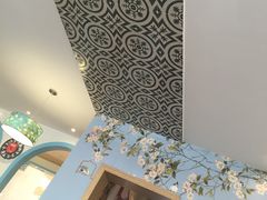 -乌镇那一年小院主题餐厅(甘泉西路店)