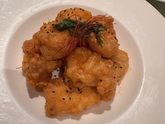 -龙景轩(香港四季酒店)
