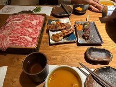 -炉胜·炉端烧·居酒屋