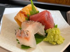 -Sushi Hanzo半藏(天环广场店)