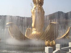 -威海华夏城景区