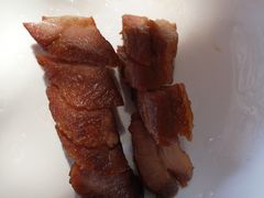 广式叉烧-亚龙湾红树林度假酒店御粤阁