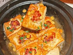 -悦满楼·西关名点·湛江名菜(航空综合大厦店)