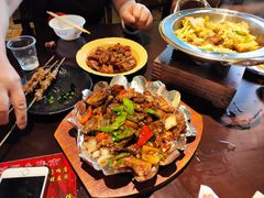-刘妈小集市(黄陂广场店)