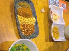 -付小姐在成都(中山公园店)