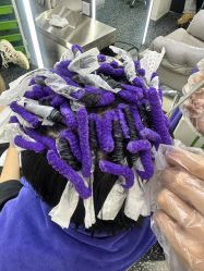 -东梵造型·烫发染发接发连锁SALON