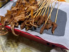 -三毛烧烤·南昌大排档(山姆店)