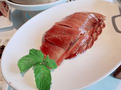 -四季民福烤鸭店(前门店)