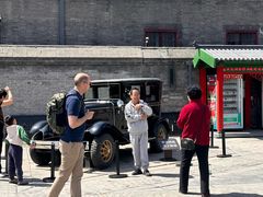 -张学良旧居陈列馆