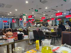 -老佛爷正宗铜炉蛙锅(五道口店)