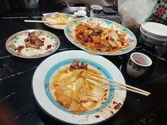 -巴依老爷新疆美食(清华东门店)