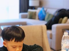 -成都仁恒格蓝柏薇酒店公寓