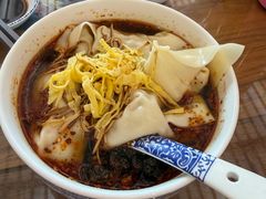 -笑来喜馄饨小笼工坊店(湖滨街店)