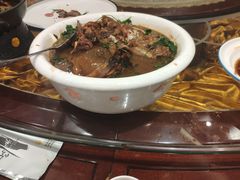 -莆鑫海鲜城(浏河店)