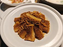 -大良毋米粥·粥底火锅(岭南天地店)