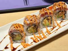 -小山日本料理(太古汇店)