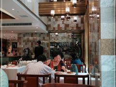 大堂-乾隆美食·本帮菜(黄河路店)