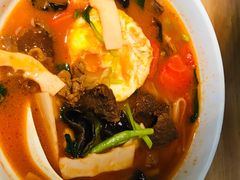 -东园小馆·早茶·淮扬小炒(印象汇店)