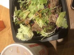 -汉堡王(江海广场店)