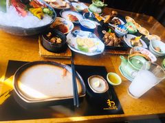 -和彩放题餐厅(酒仙桥店)
