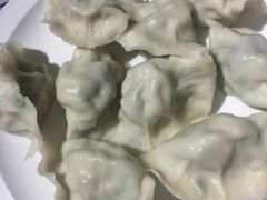 -东方饺子王(东盛路店)