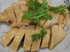 -阿金大白·上海菜馆(新天地店)