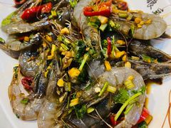 -长平老姿娘夜粥(平东一街店)