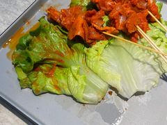 -千味涮·健康火锅(会展连城新天地店)